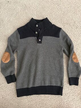 Hope & Henry sweater